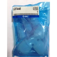 SMC LQ1T4A4B 1/2 x 3/8 union tee, LQ FITTING...